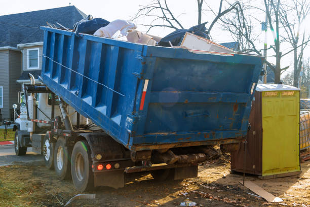 Best Same-Day Junk Removal  in Wamac, IN