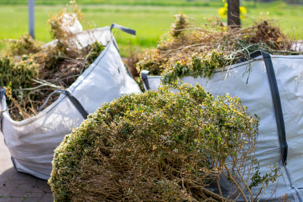 Best Professional Junk Removal  in Wamac, IN
