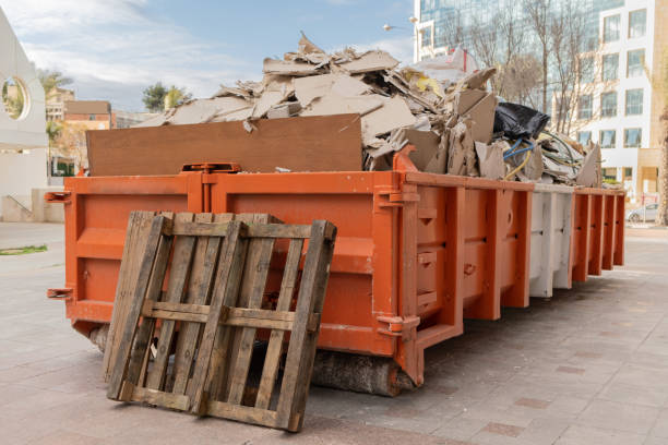 Best Garage Cleanout Services  in Wamac, IN