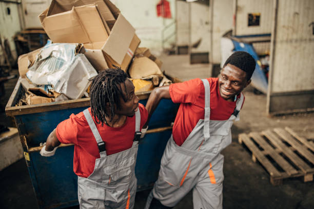 Best Estate Cleanout Services  in Wamac, IN
