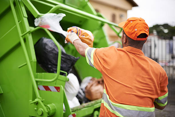 Best Affordable Junk Removal Services  in Wamac, IN