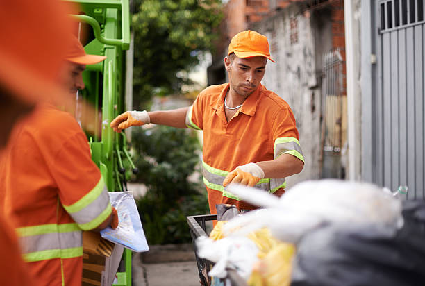 Best Dumpster Rental Services  in Wamac, IN